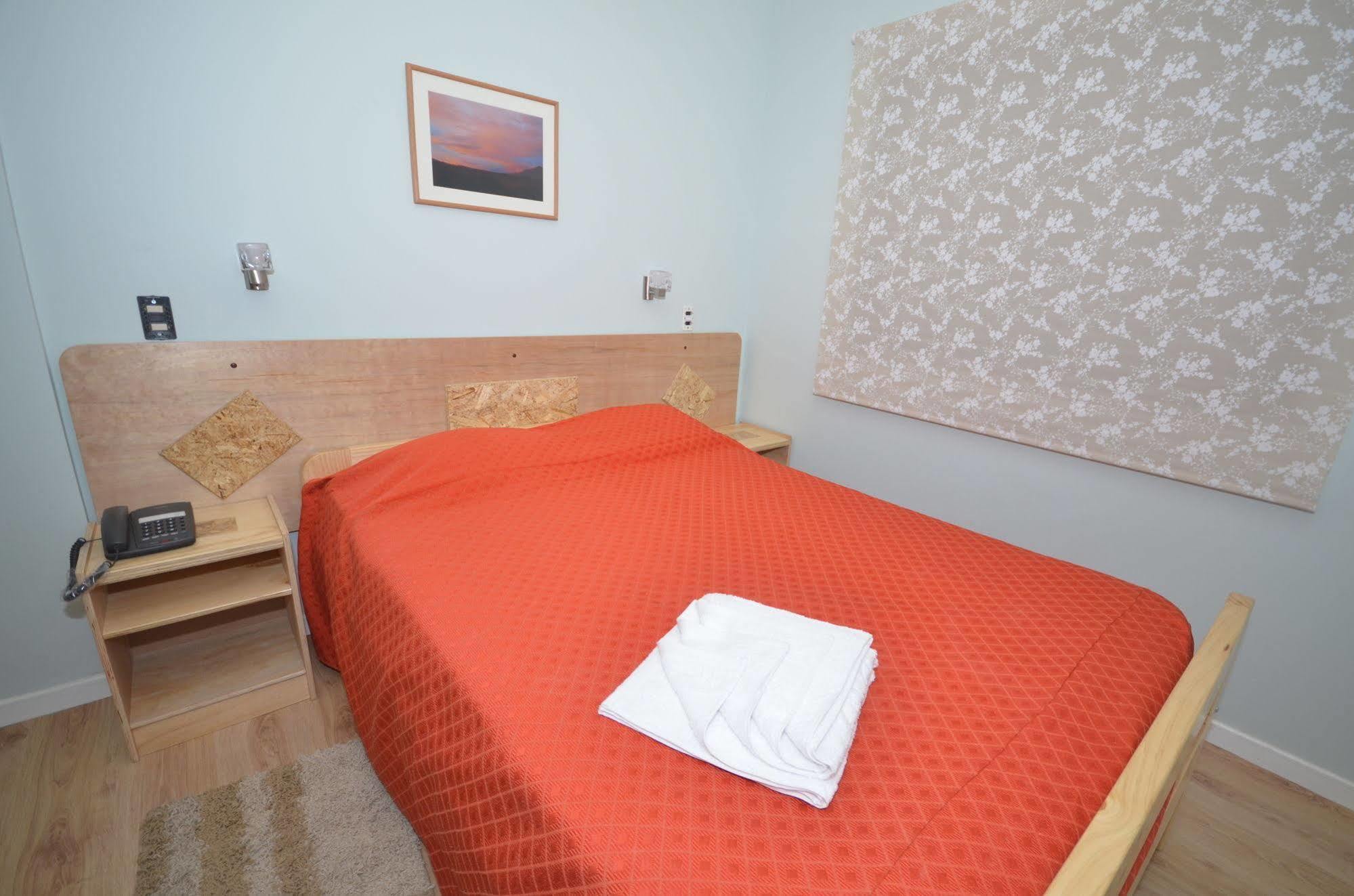 Ayelen Express Hotel Calama Exterior foto