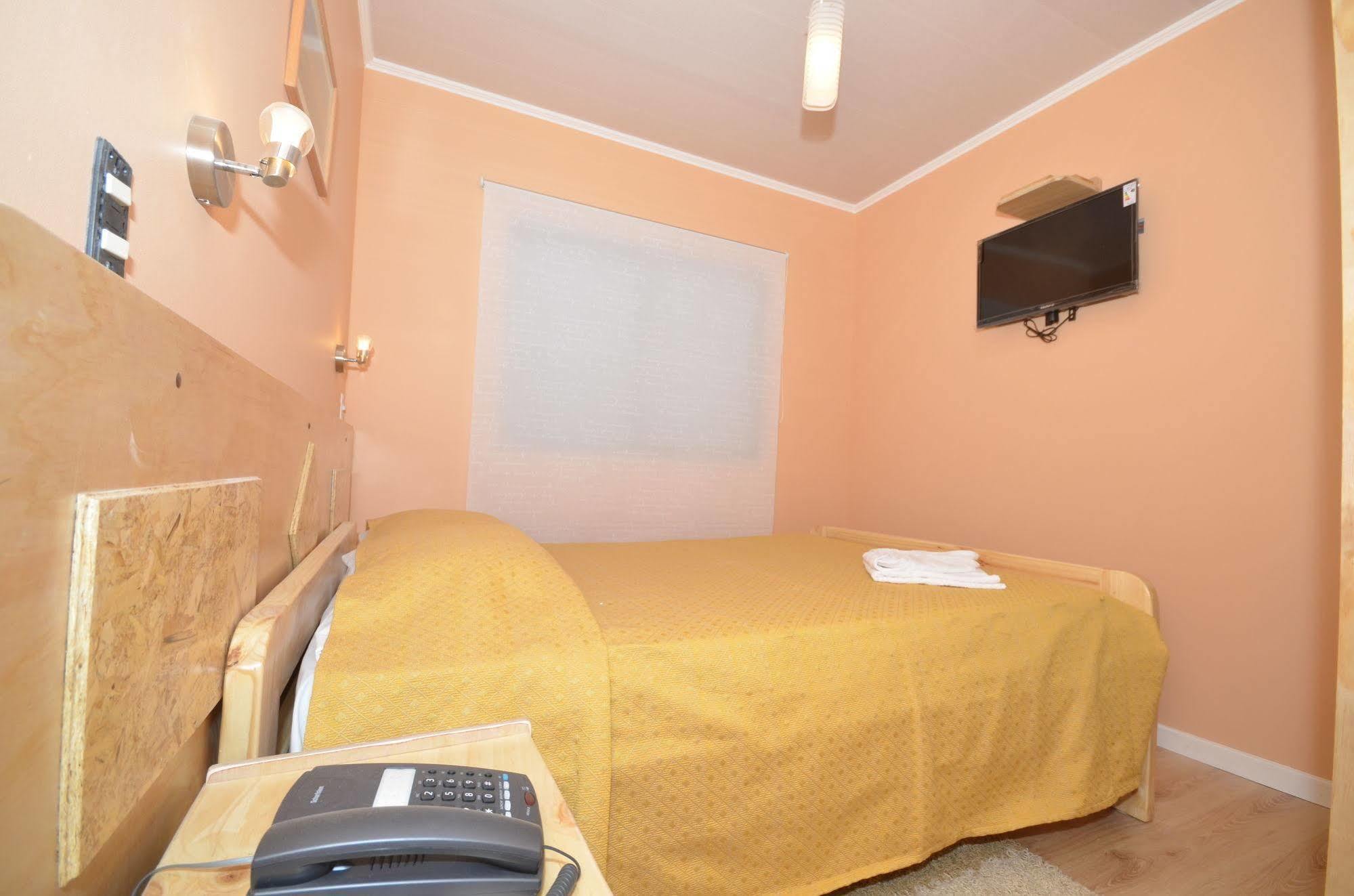 Ayelen Express Hotel Calama Exterior foto