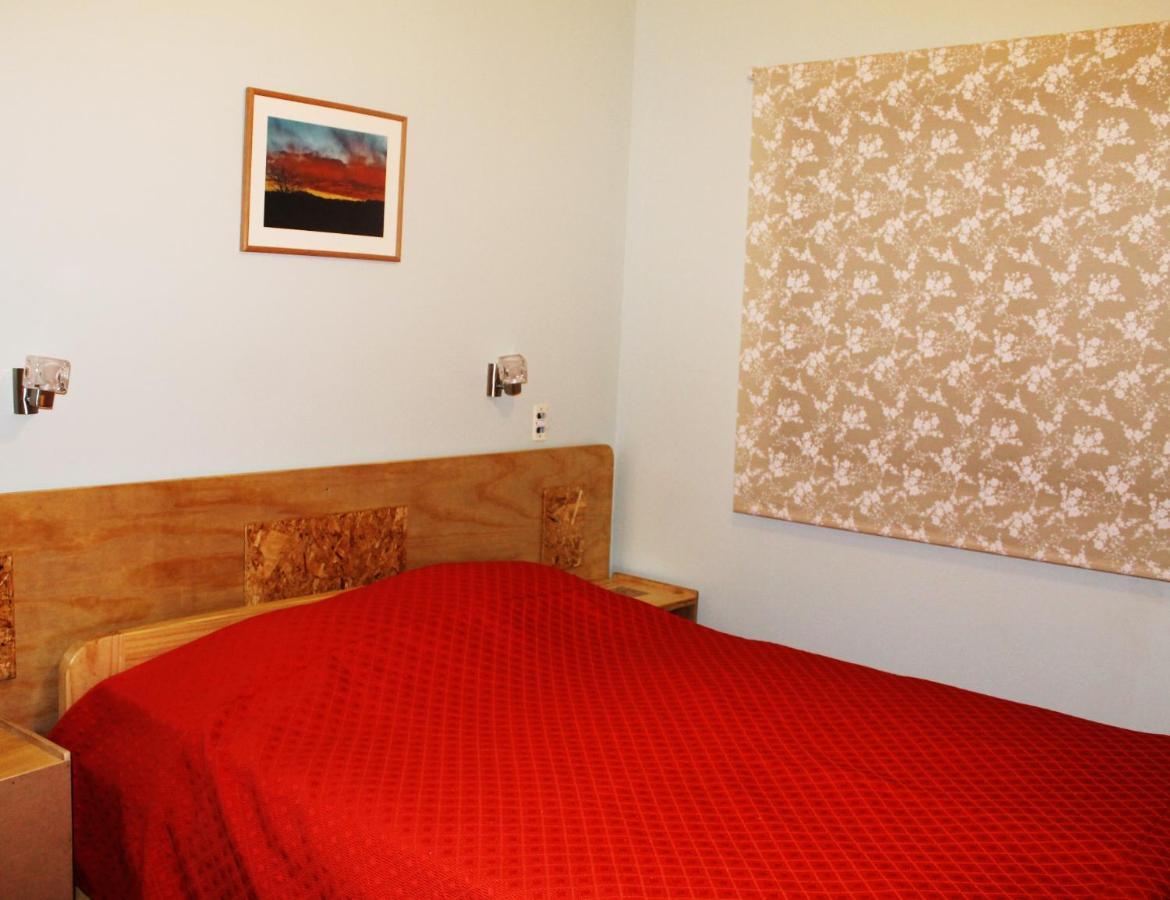 Ayelen Express Hotel Calama Exterior foto